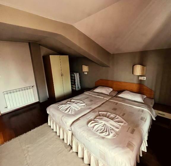 Номер Стандарт, Zasheva Kushta Guesthouse