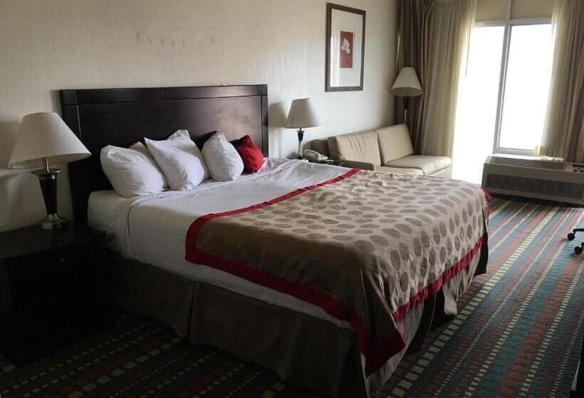 Номер Deluxe Кровать Кинг, Budget Inn Laramie