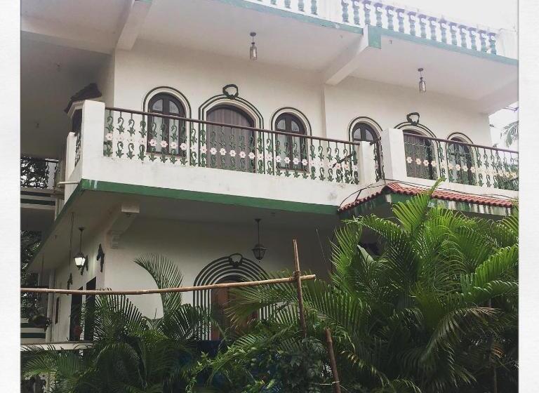 高级大房间, Maria Guest House
