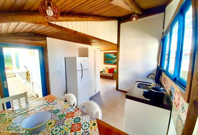 Family Suite, Cabanas Villa Del Mar