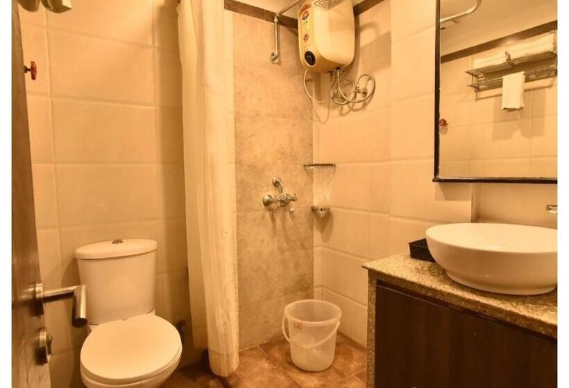 豪华房间, Casa Broadway A Boutique