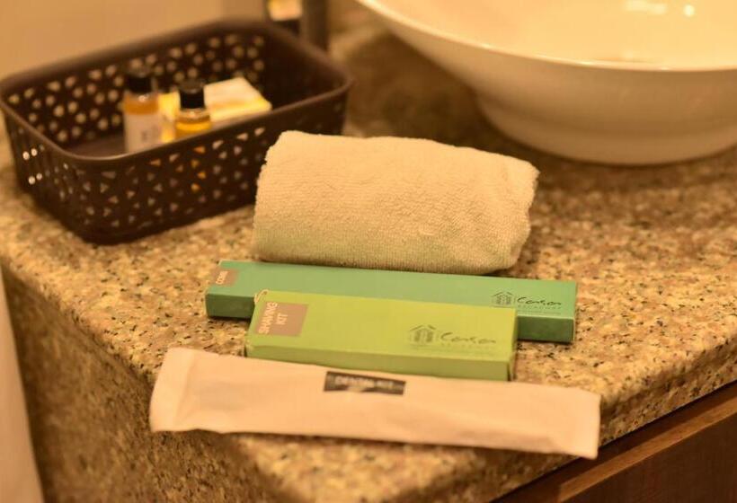 基本间, Casa Broadway A Boutique