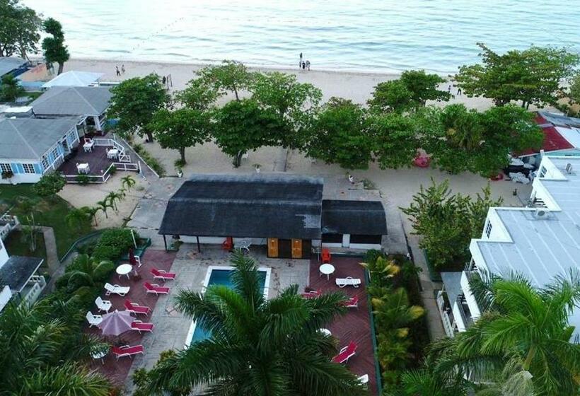 استودیو استاندارد با بالکن, Negril Beach Club Condos