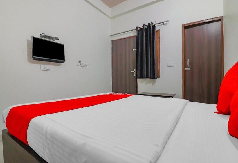 デラックスルーム, Rajlakshmi Guest House