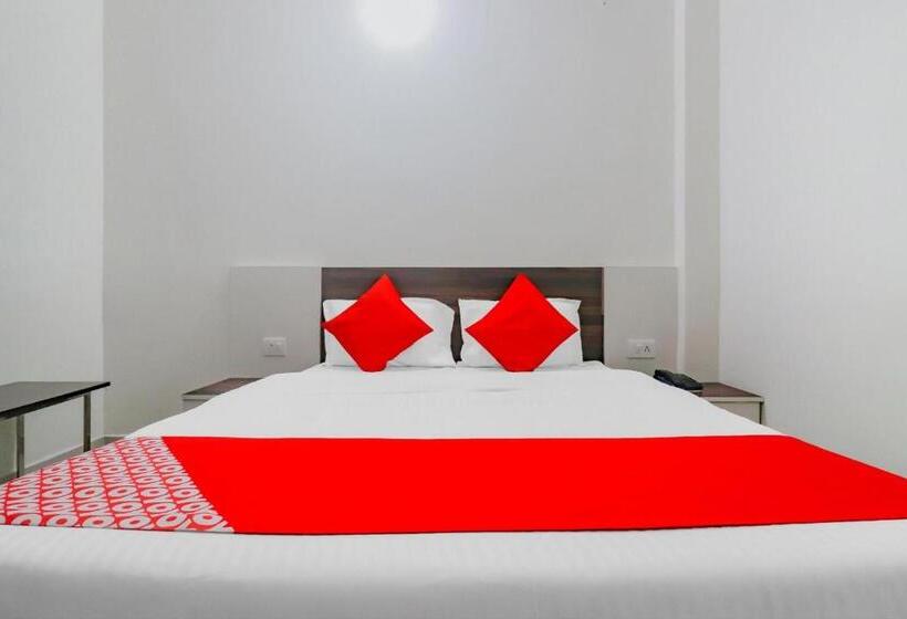 デラックスルーム, Rajlakshmi Guest House