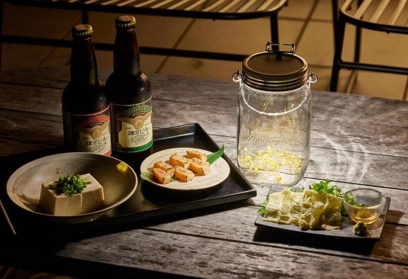 Номер Deluxe, Kamakura