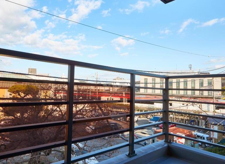 Номер Superior, Kamakura