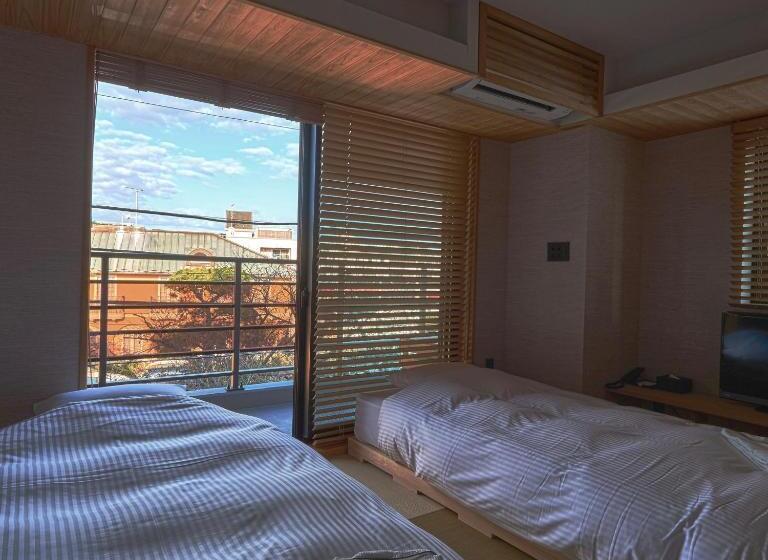 Номер Superior, Kamakura
