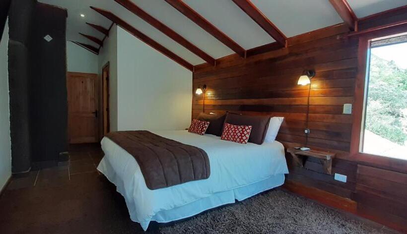 스탠다드 룸 킹사이즈 침대, Miramonte B&b