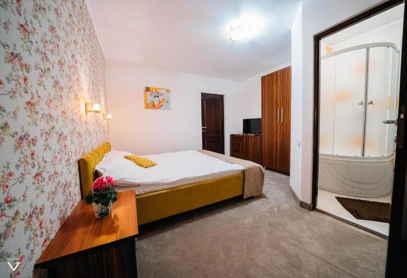 Номер Стандарт, Casa Carmen