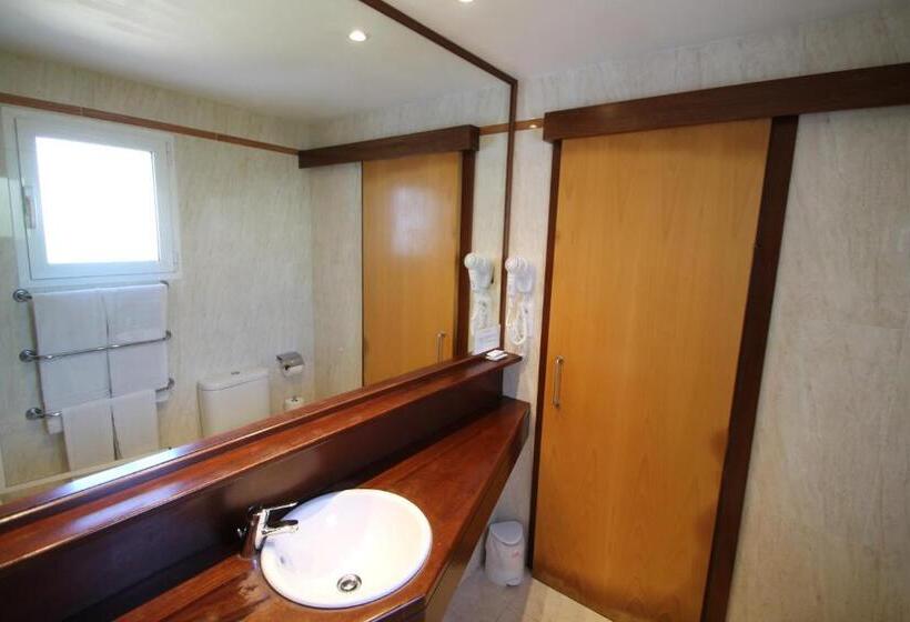 带1个卧室的公寓, Apartaments Talayot