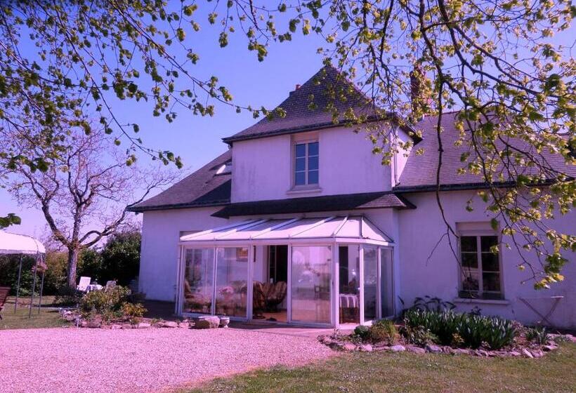 Семейный Номер, Chambres D'hotes Du Haut Anjou