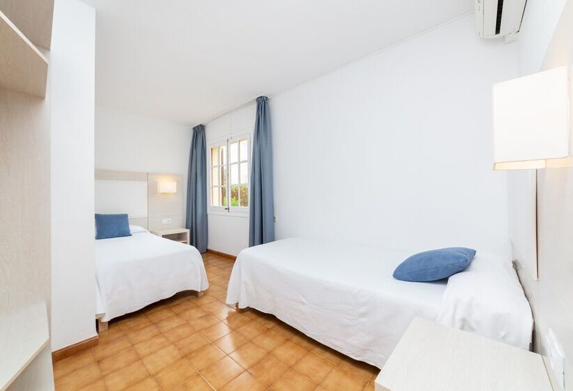 Апартаменты 2 Спальни, Apartamentos Casa Vida