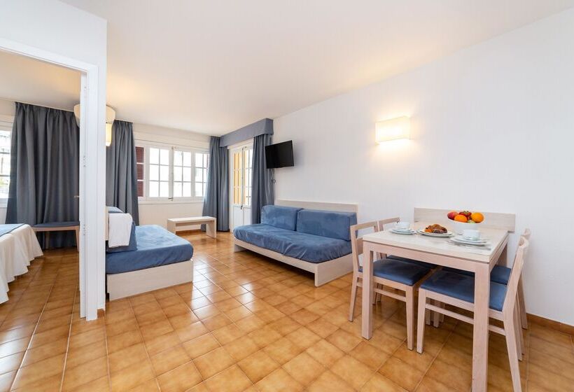 Апартаменты 1 Спальня, Apartamentos Casa Vida