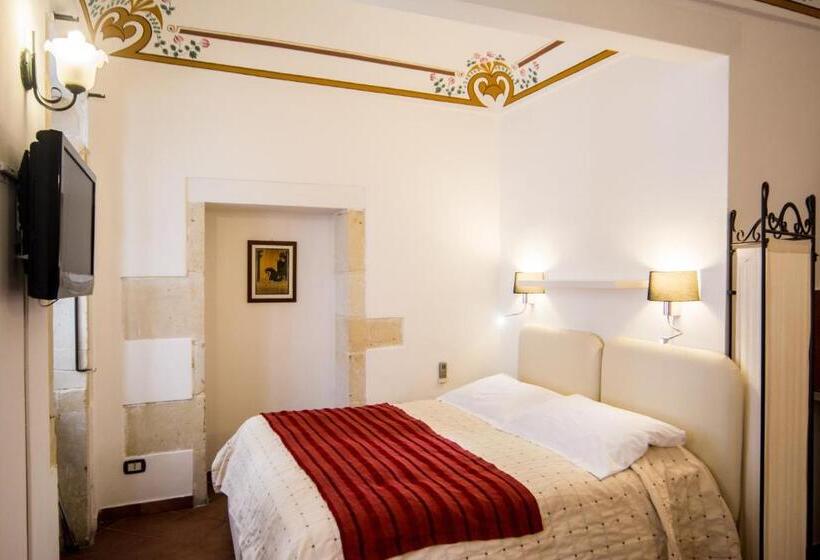Номер Стандарт, Aretusa Vacanze B&b
