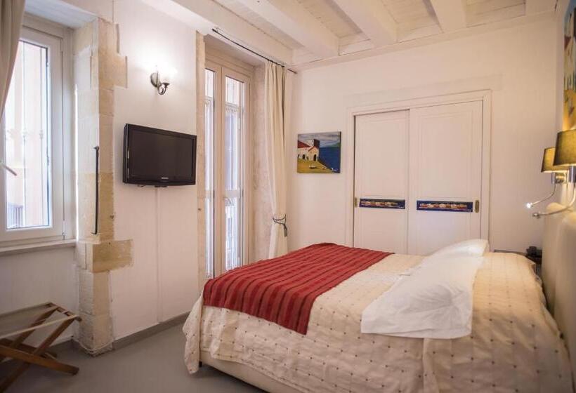 Номер Стандарт, Aretusa Vacanze B&b
