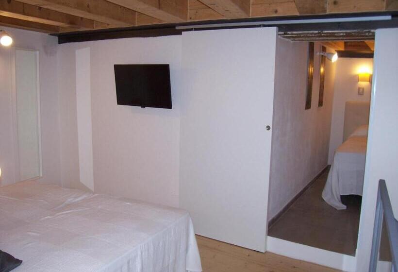 1베드룸 아파트 1층, Aretusa Vacanze B&b