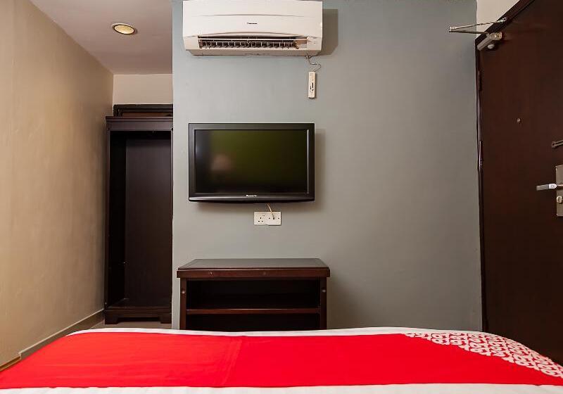 Четырехместный Номер Стандарт, Aretusa Vacanze B&b