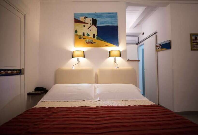 Номер Стандарт, Aretusa Vacanze B&b