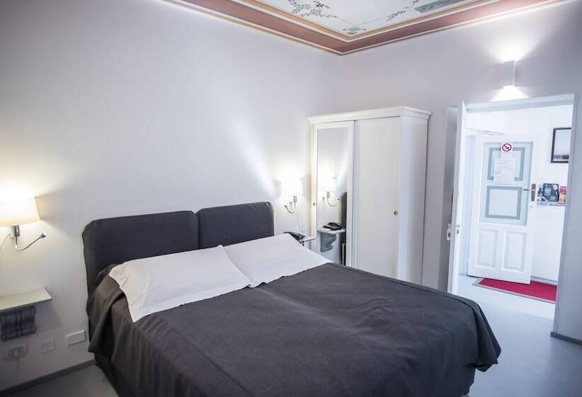 Номер Стандарт, Aretusa Vacanze B&b