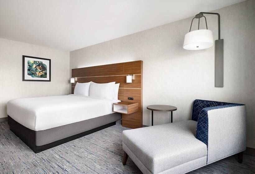 اتاق استاندارد, Holiday Inn Express Las Vegas Stadium Area, An Ihg
