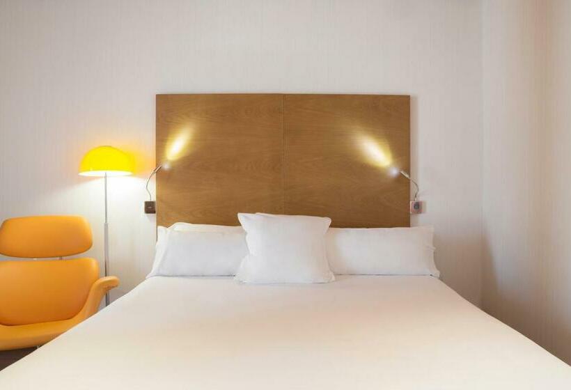 اتاق استاندارد چهار تخته, Petit Palace Plaza Malaga