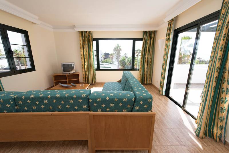 Apartamento 1 Dormitório, Palmeras Garden