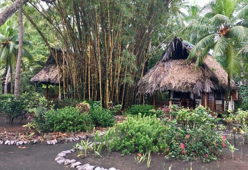 Бунгало Стандарт, Cabinas Los Cocos