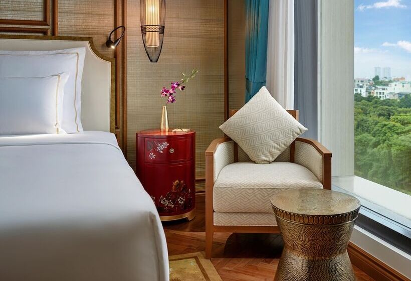 اتاق لوکس, Grand Mercure Hanoi