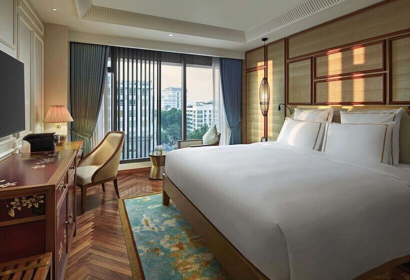 اتاق اجرایی, Grand Mercure Hanoi