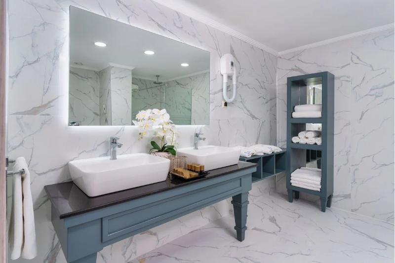اتاق لوکس, Grand Mercure Hanoi