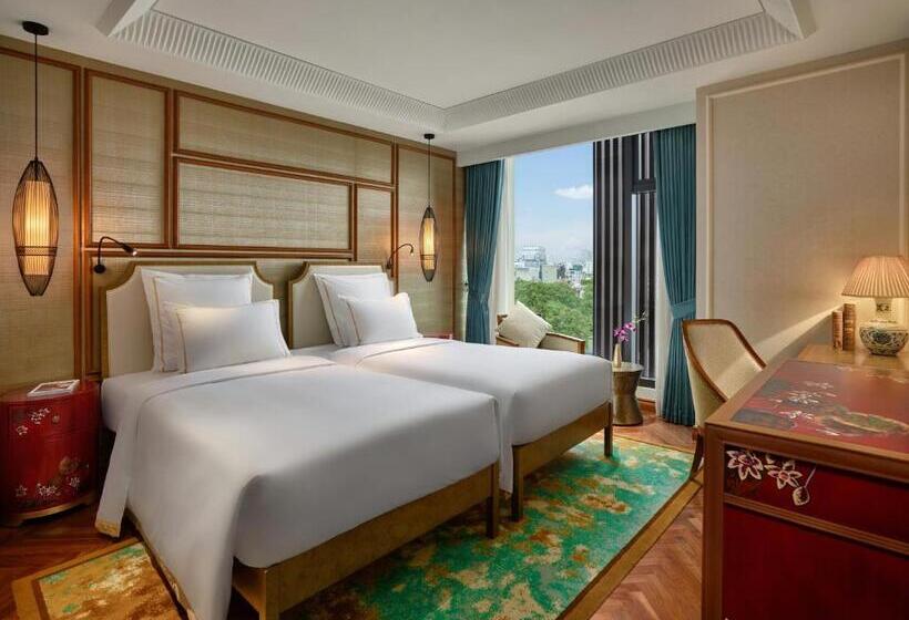 اتاق اجرایی, Grand Mercure Hanoi