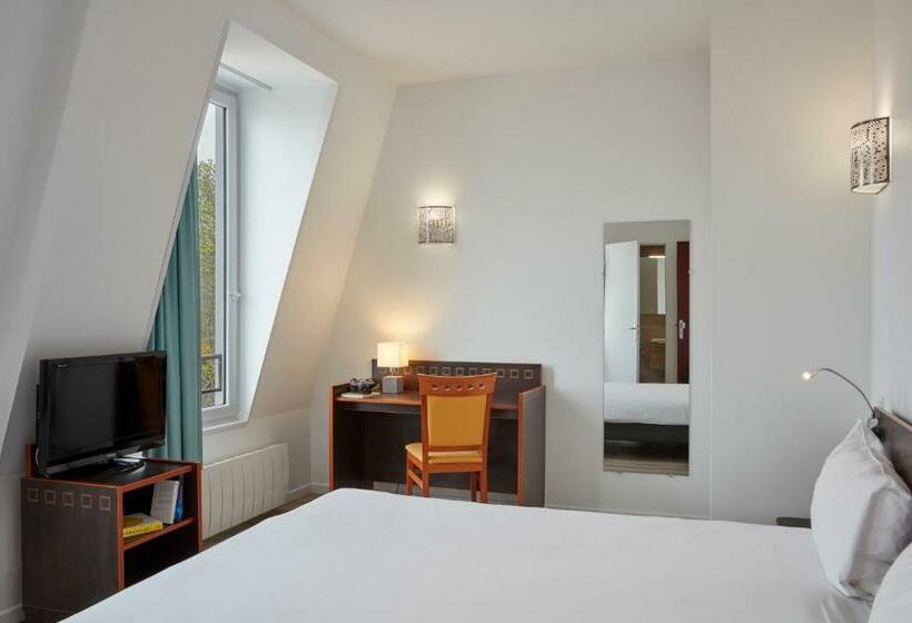 استودیوی استاندارد, Aparthotel Adagio Access Paris Philippe Auguste