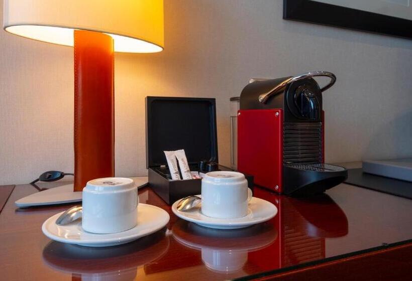 اتاق سوپریور, Hotel Attica21 Las Rozas