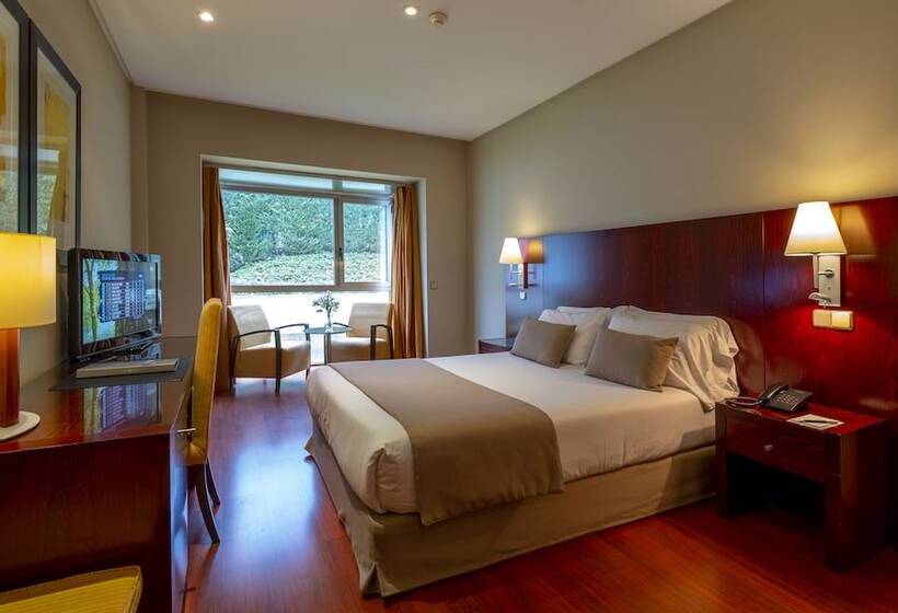 Habitación Superior, Hotel Attica21 Las Rozas