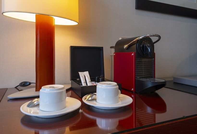 اتاق سوپریور, Hotel Attica21 Las Rozas