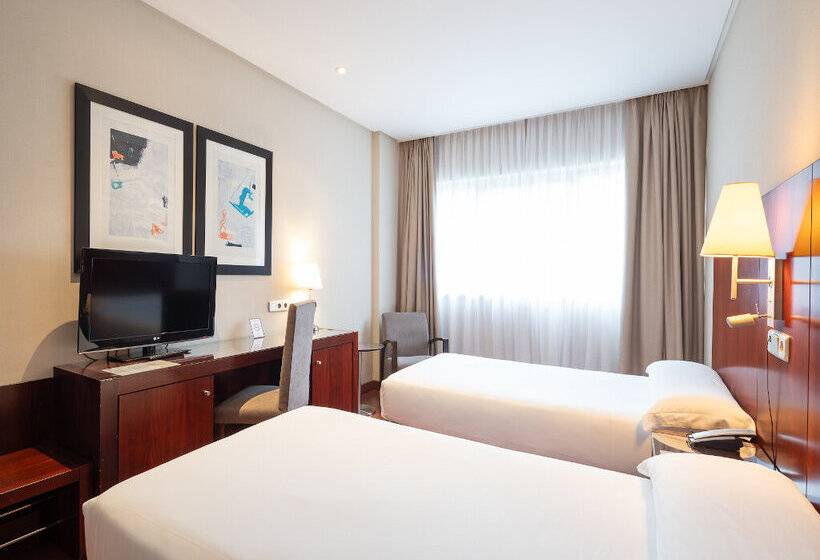Habitación Estándar, Hotel Attica21 Las Rozas