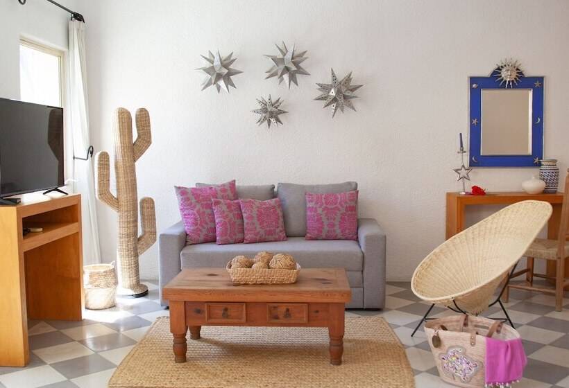 スーペリアールーム, Casa Natalia Boutique Hotel Adults Only