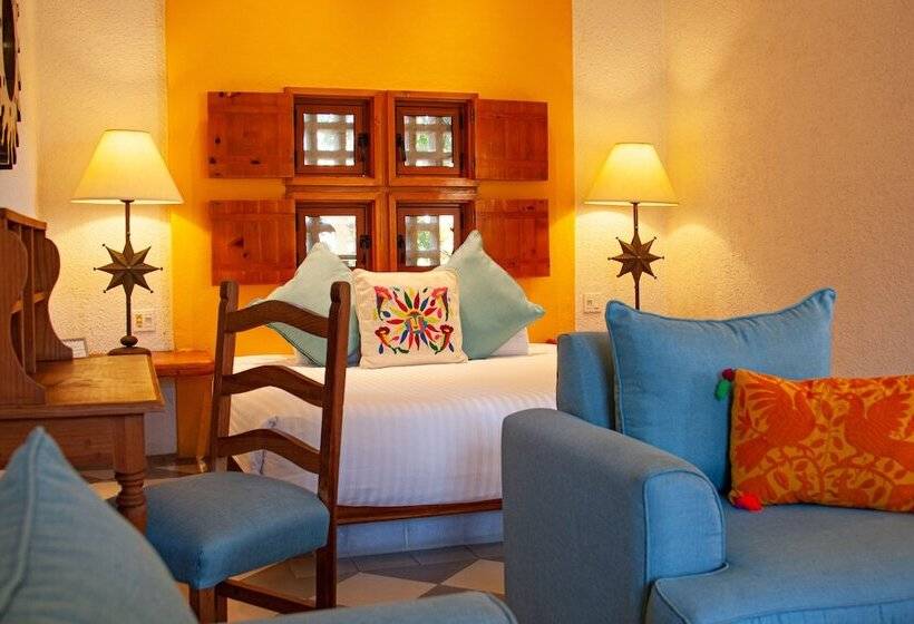スーペリアールーム, Casa Natalia Boutique Hotel Adults Only