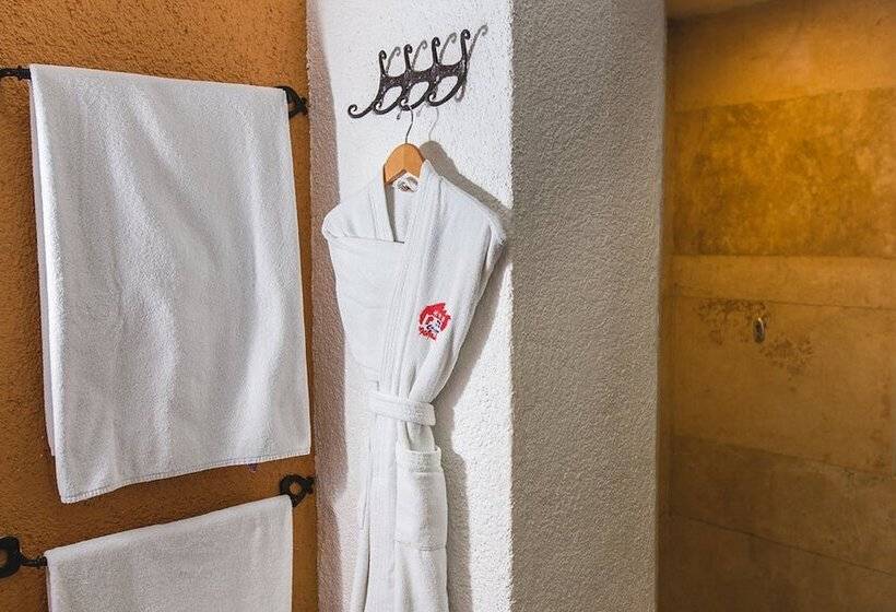 スーペリアールーム, Casa Natalia Boutique Hotel Adults Only