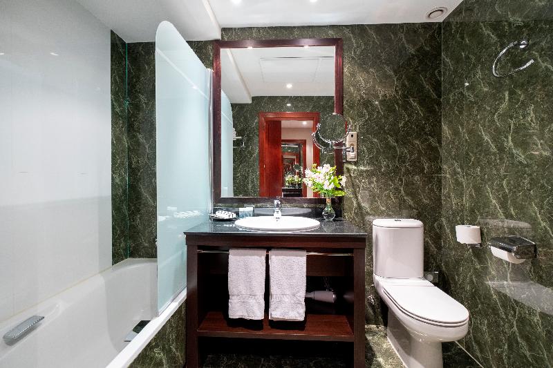اتاق سوپریور, Hotel Attica21 Las Rozas
