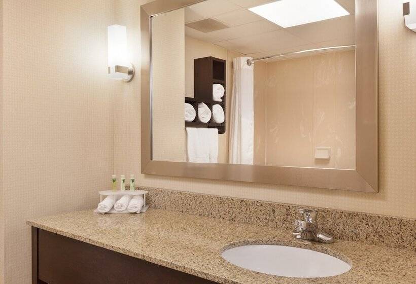 标准间, Holiday Inn Exp Winston Salem By Ihg