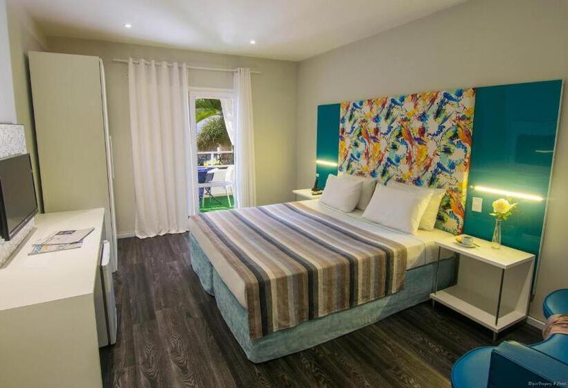 Номер Deluxe, Pousada Aroma Do Mar By Latitud Hoteles
