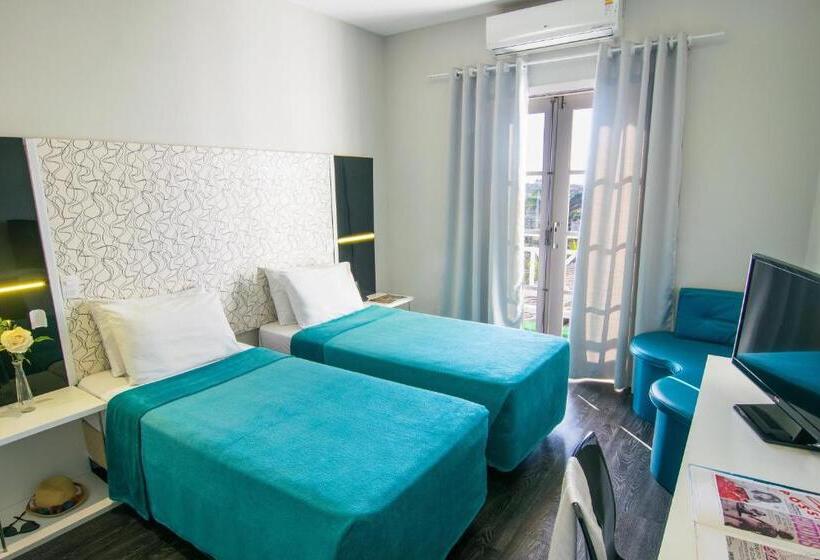 StandaardKamer, Pousada Aroma Do Mar By Latitud Hoteles