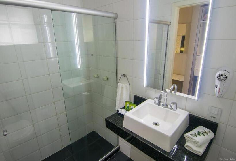 Четырехместный Номер Deluxe, Pousada Aroma Do Mar By Latitud Hoteles