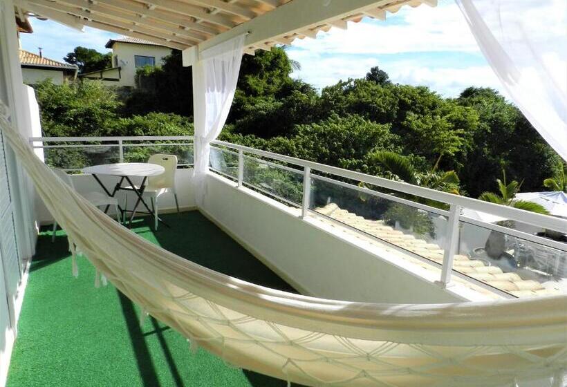Suite, Pousada Aroma Do Mar By Latitud Hoteles
