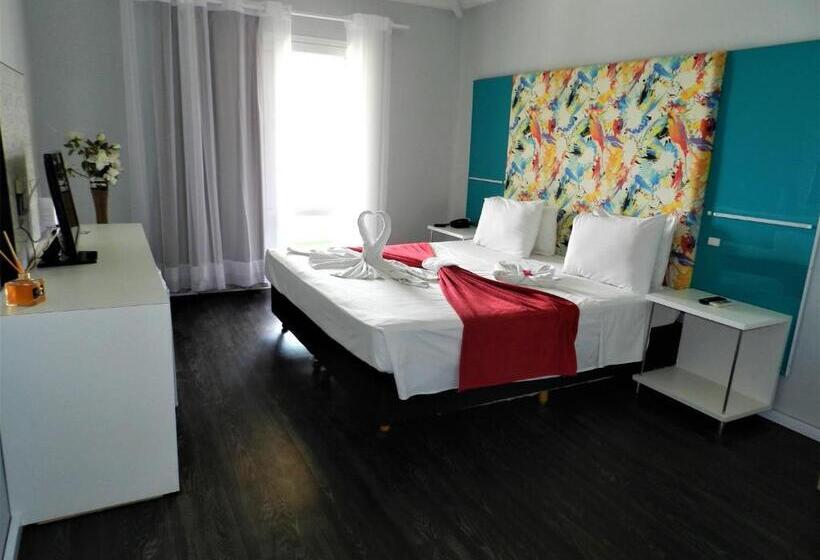 Suite, Pousada Aroma Do Mar By Latitud Hoteles