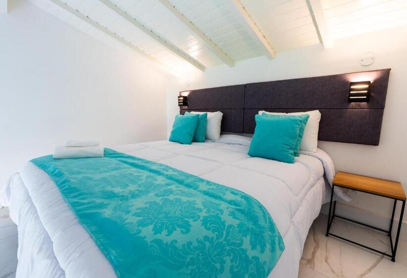 Family Suite, Pousada Aroma Do Mar By Latitud Hoteles