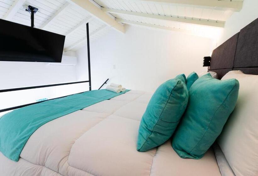 Familie Suite, Pousada Aroma Do Mar By Latitud Hoteles