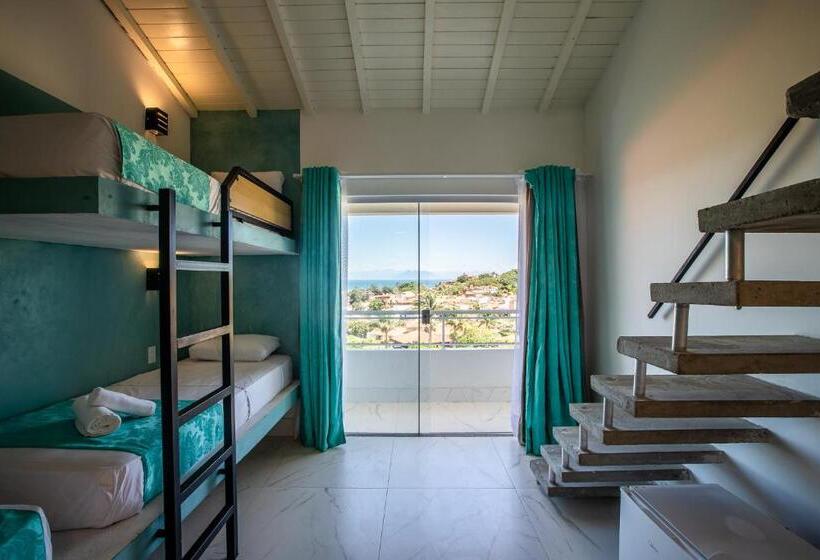 Familie Suite, Pousada Aroma Do Mar By Latitud Hoteles